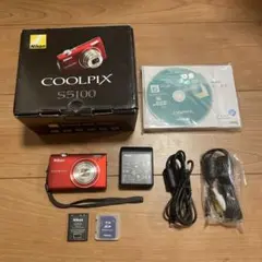 美品✨Nikon COOLPIX S3000 ビビッドピンク 即使用セット付属✨ - メルカリ
