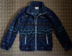 値下げ Columbia フリースジャケット XS