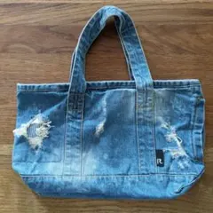 ROOTOTE トートバッグ