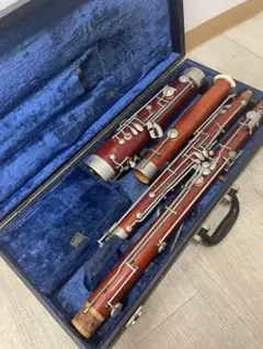 新品】ファゴット バスーン ジェントルマン - メルカリ