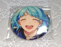 あんスタ　紫之創　コレクション缶バッジ　Casual