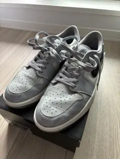 2026年最新】nike エアジョーダン1 low 26.5の人気アイテム - メルカリ