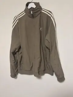 adidas ナイロンジャケット 未使用