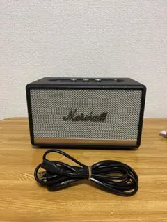 ME2 Marshall KILBURN 初代 Bluetooth スピーカー ME2 Marshall KILBURN 初代 Bluetooth スピーカー - メルカリ