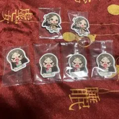 学園アイドルマスターゼリー＆ステッカー④