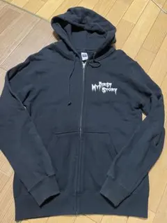 MY FIRST STORY ビックパーカー 2025年最新】my first storyパーカーの人気アイテム - メルカリ