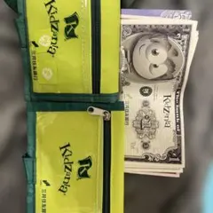 キッザニア お財布セット 83キッゾ