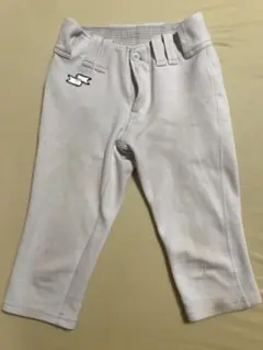 S ホワイト ユニフォーム(練習着) 140