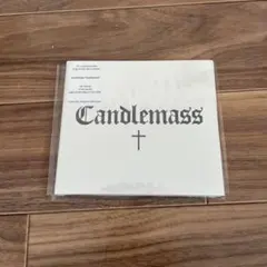 Candlemass Doomsday Kingdom CD 1998