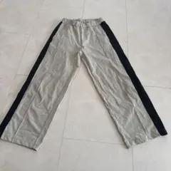 ペアマノン150cmトラックパンツ