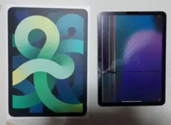 2026年最新】iPad air 第4世代 ジャンクの人気アイテム - メルカリ