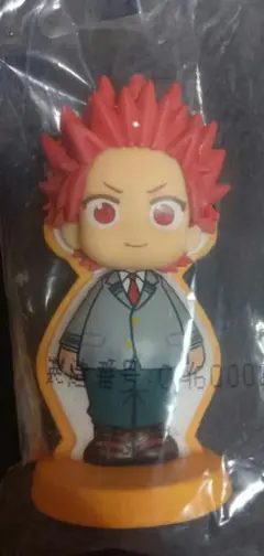 僕のヒーローアカデミア　クッキーデコレ vol.3 切島鋭児郎