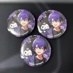 シクフォニ いるま サンリオ 等身 3セット