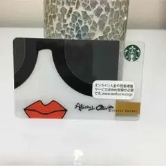 アリスオリビア✖️スターバックス カードのサムネイル