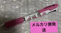 ジェットストリーム 星のカービィ 30周年 限定品 完売 3色ボールペン レアのサムネイル