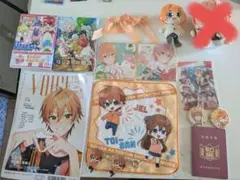 すとぷりジェルさんグッズ 単体売り○まとめ売り○