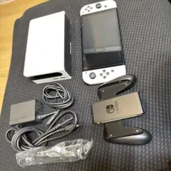 マ*2様 Nintendo Switch有機ELモデル