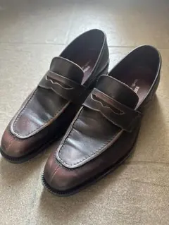 2025年最新】regal worth collection ローファーの人気アイテム - メルカリ