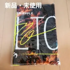 Mrs.GREEN APPLE バベル タオル