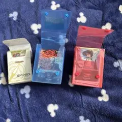 ONE PIECE トレーディングカードセット