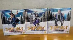 2026年最新】Xross Link フィギュア アシㇼパの人気アイテム - メルカリ