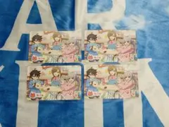 にじさんじ 叶 チェキ風カード フォト風カード にじさんじようちえん セット