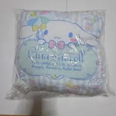 シナモロール かわいいクッション