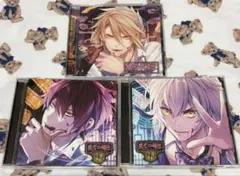 ミッドナイトキョンシー　冥々　朱々　初々