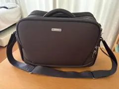 未使用 ProtecA 紺色 ナイロン製 2WAYボストンバッグ - メルカリ