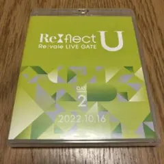 アイドリッシュセブン Re:vale LIVE GATE""Re:flect …