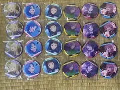 TSUKIPRO 缶'sコレクション SolidS QUELL 40個 - メルカリ