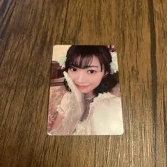 CUTIE STREET 板倉可奈 トレカ