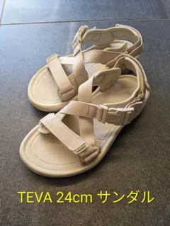 TEVAレディースサンダルのサムネイル