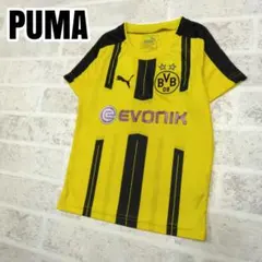 PUMA　プーマ　ユニフォーム　4T　104サイズ