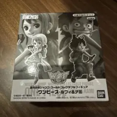 ONE PIECE ナンジャタウン ルフィ フィルムZ セット - メルカリ
