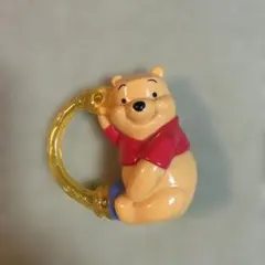 プーさん 音が出るおもちゃ