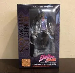訳あり】超像可動 エンリコ・プッチ 限定カラー版 - メルカリ