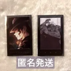 鬼滅の刃 シアターダイニング お楽しみくじ 無惨 手鬼