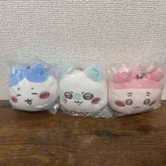 ちいかわ　　3個セット