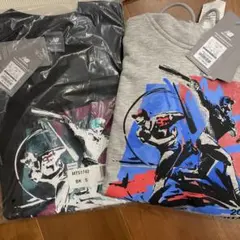 ニューバランス 大谷翔平 パーカー.Tシャツ
