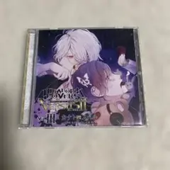 「DIABOLIK LOVERS」ドS吸血CD VERSUS 2 Vol.3 …