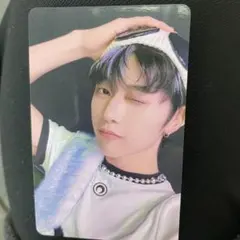 ZEROBASEONE マシュー メテュ トレカ 会場限定 オフイベ ゼベワン