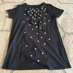 HIROKO KOSHINO コシノヒロコ 半袖Tシャツ チュニックのサムネイル