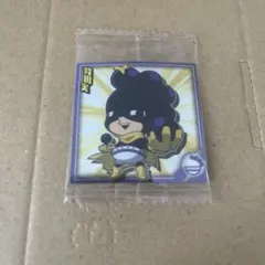 ヒロアカ シールウエハース 峰田実