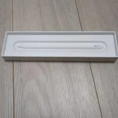 Apple Pencil 第2世代