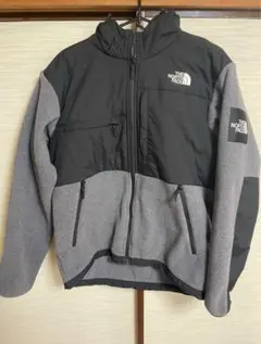 ノースフェイス　デナリフーディ　サイズM