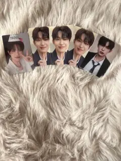 ゴヌ トレカセット