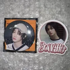 BOYNEXTDOOR GROUND IN PARCO