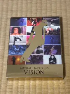 2026年最新】マイケル・ジャクソン VISIONの人気アイテム - メルカリ