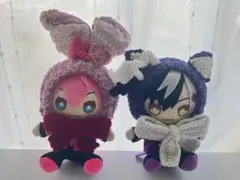 ぬい服〜オーダーページ〜